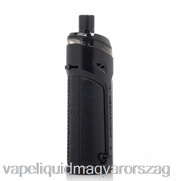 Innokin Kroma-nova 60w Pod System Shadow Black Vape Folyadék